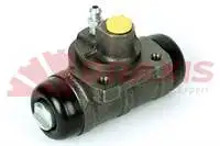 Store code: AJ2104 for brake cylinder TRANSIT 91 00 / TERRANO II R20 93 07