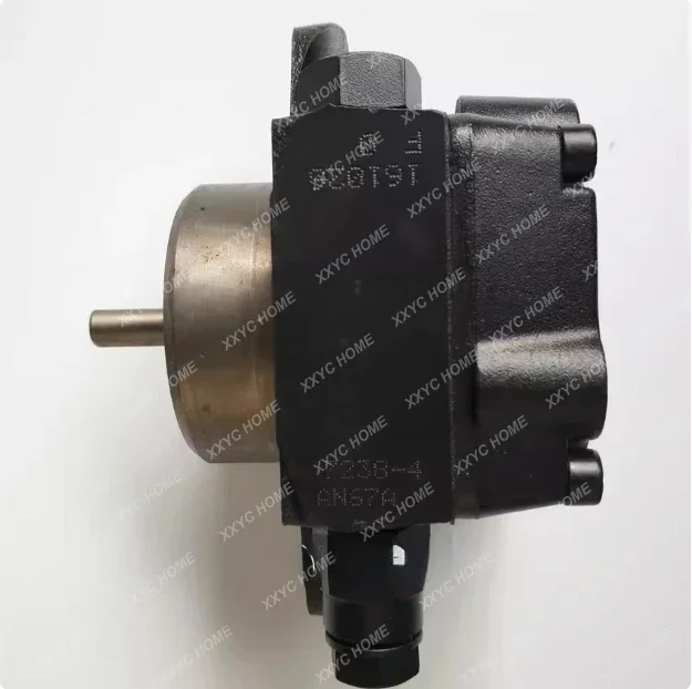 Шестеренчатый насос масляного насоса горелки SUNTEC AN77A-7255 AN77A-7256 AN47D-7219-4 AN67A-7238 AN67A-7345 AN67C-7233