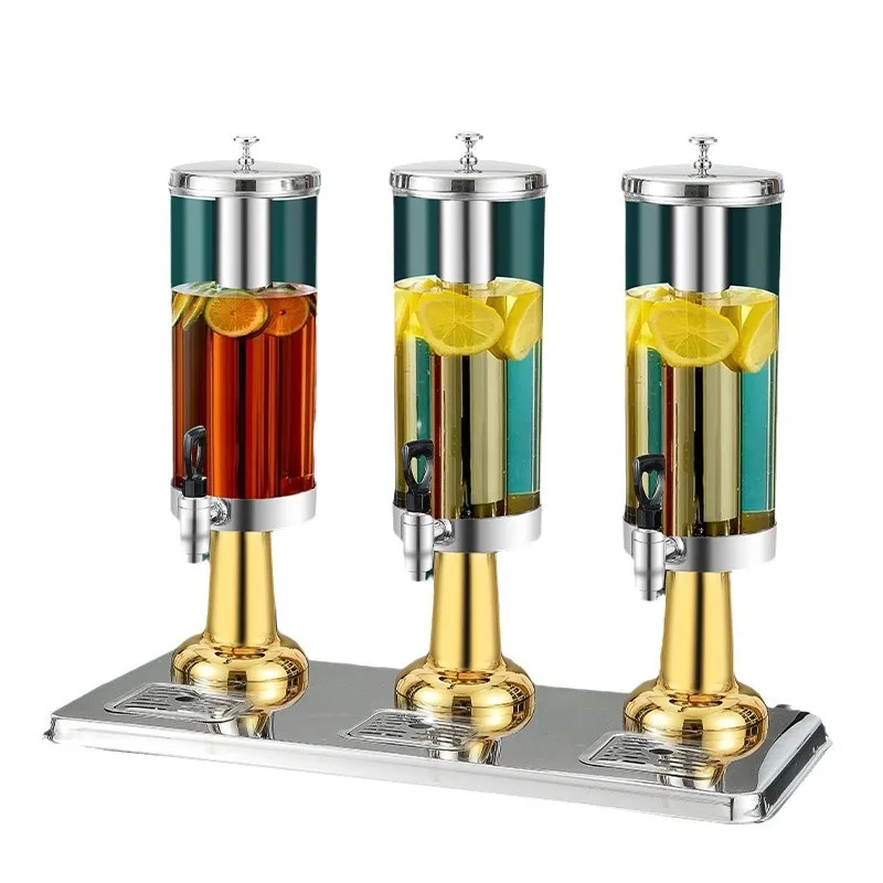 

Hotel, Buffet Juicer Stainless Steel Thickened Juice