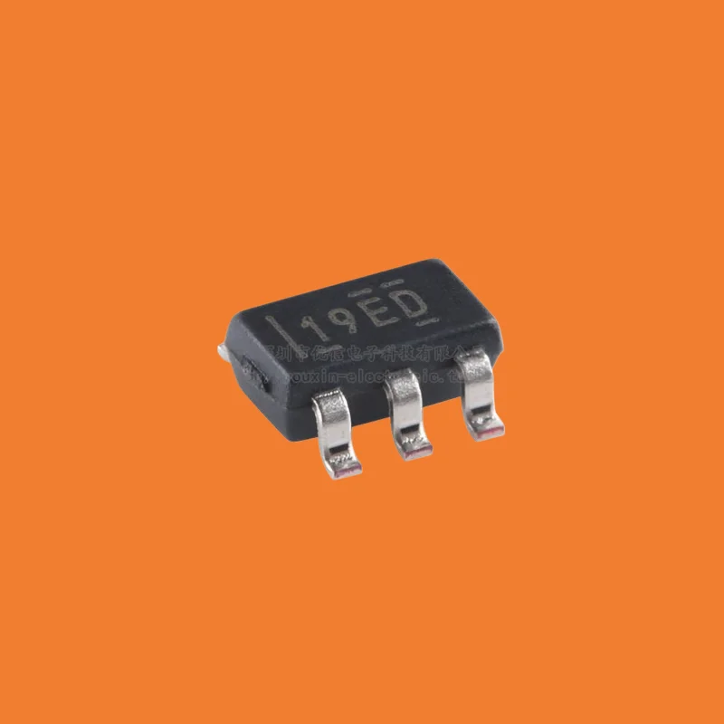 10PCS/REF3425IDBVR SOT-23-6 2.5V Low Drift, Low Power Small Series Voltage Reference