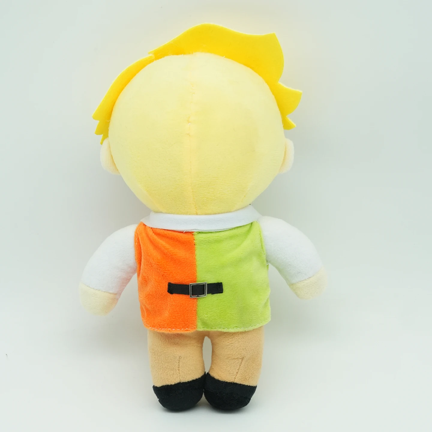TreasuringU 2026 Neue Deltarunes Plüschtiere Kawaii Ralsei Plüsch-Stofftiere Tenna Puppe mit Wechselkleidung Geburtstagsgeschenke – Detail 18