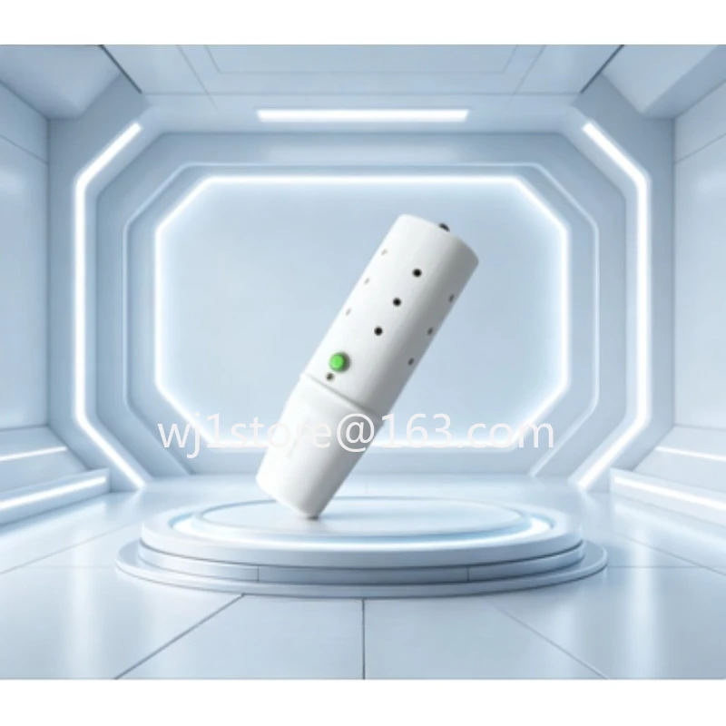 Applicable to Insulating glass detector Simple handheld detection tool Inflator accessories Door and window machinery