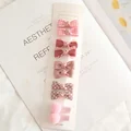 C40-10 pcs pink