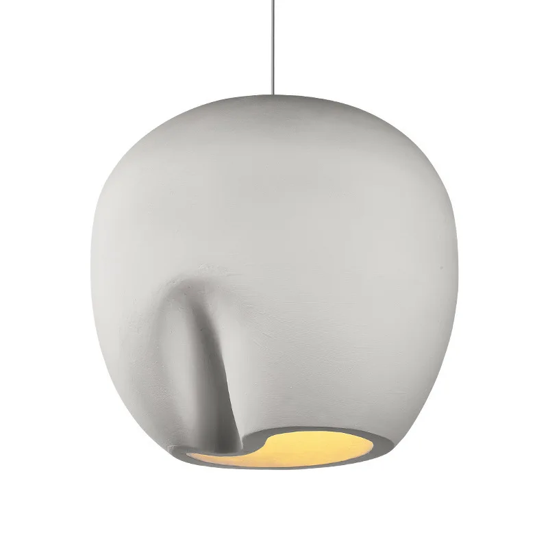 

Vintage industrial chandelier restaurant designer decoration hotel cafe milk tea shop