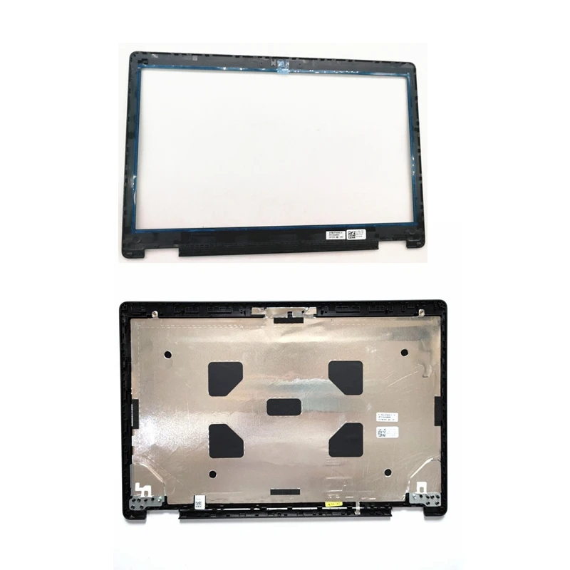 

new for DELL Latitude 5580 E5580 Precision 3520 M3520 LCD front cover case Bezel cover Assembly LCD screen frame GPM65