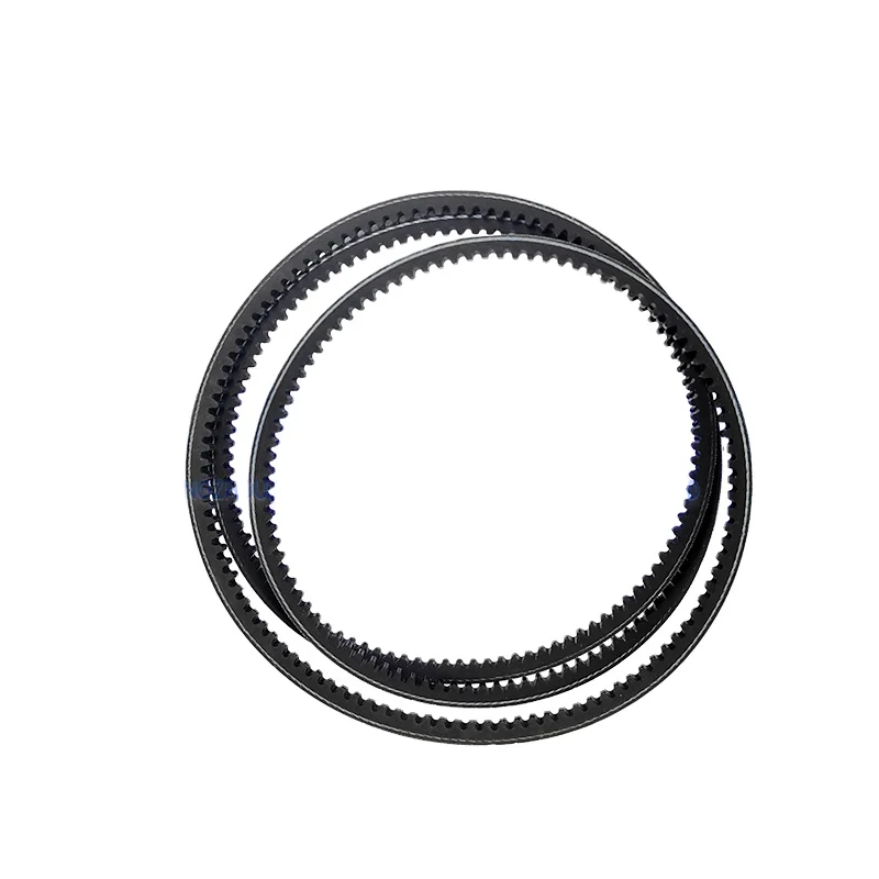 H87533014 Oil, Heat and Corrosion Resistant Drive Belt for ST120/170 Dryers ST120/170LBS Toothed Delta Belt Dryers