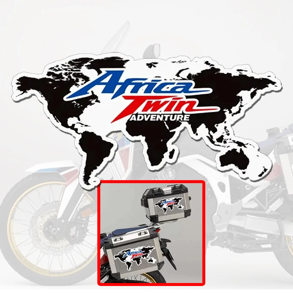 

Чехлы для багажника Honda Africa Twin CRF1000L CRF 1000 1100 L CRF1100L