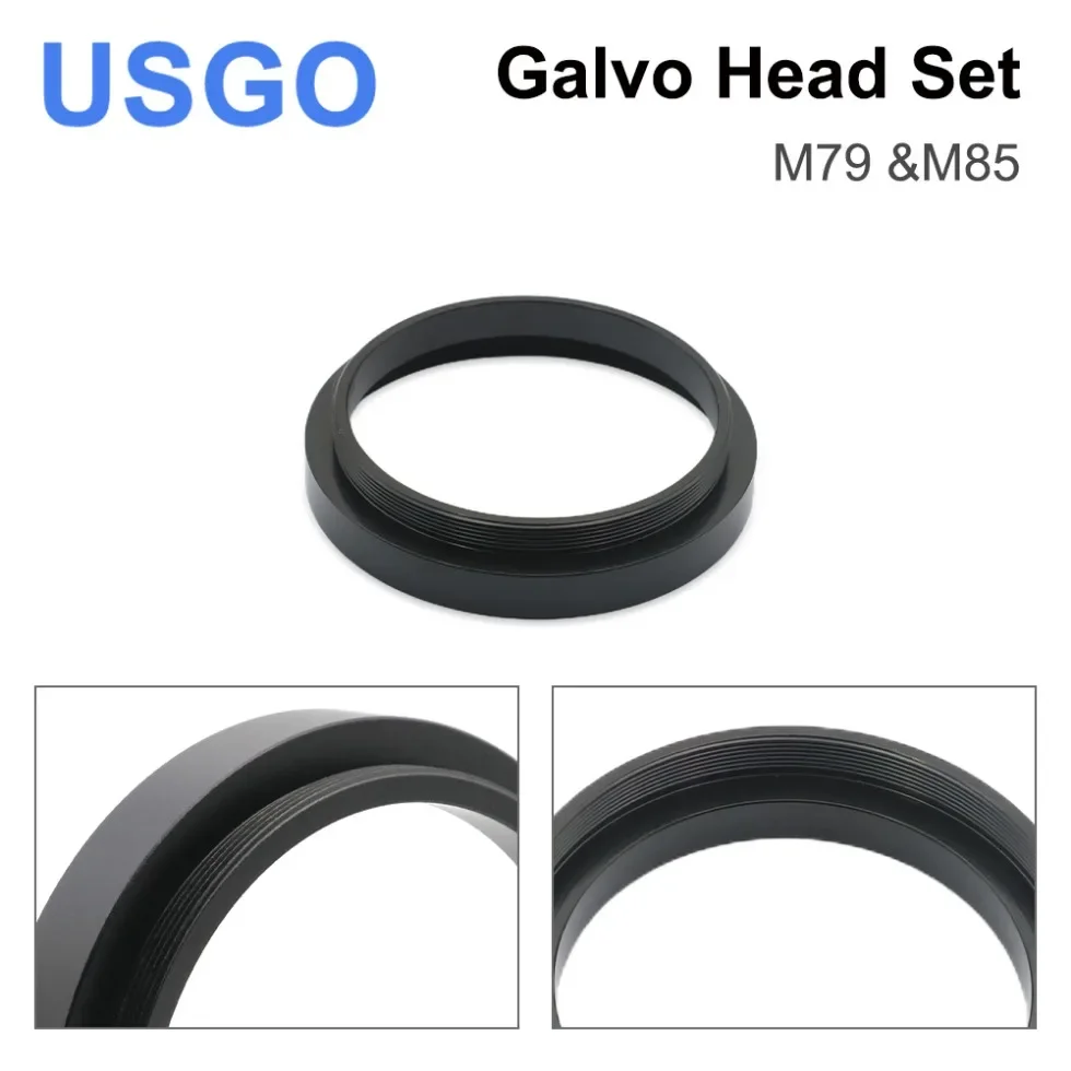 Usgo F-Theta Lens F…