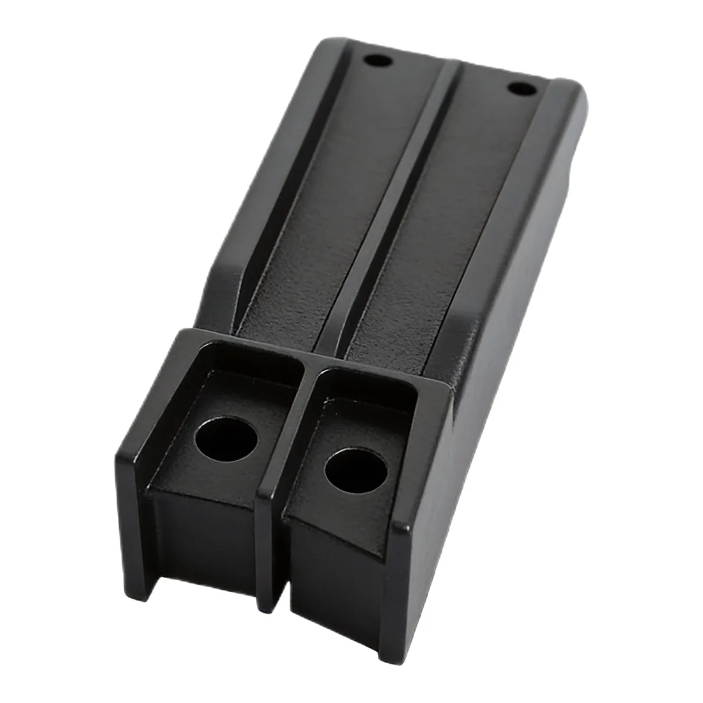 Rear Mudguard Bracket for Kukirin G2 PRO 2024 Scooter ABS+PC Material Designed for Long Lasting Rear For Fender Support