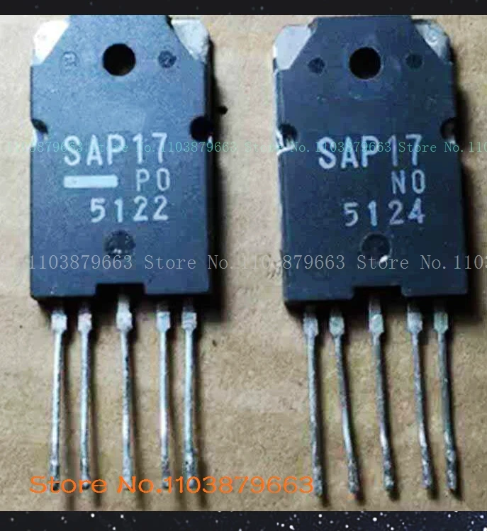 

SAP17 SAP17NO SAP17PO 24