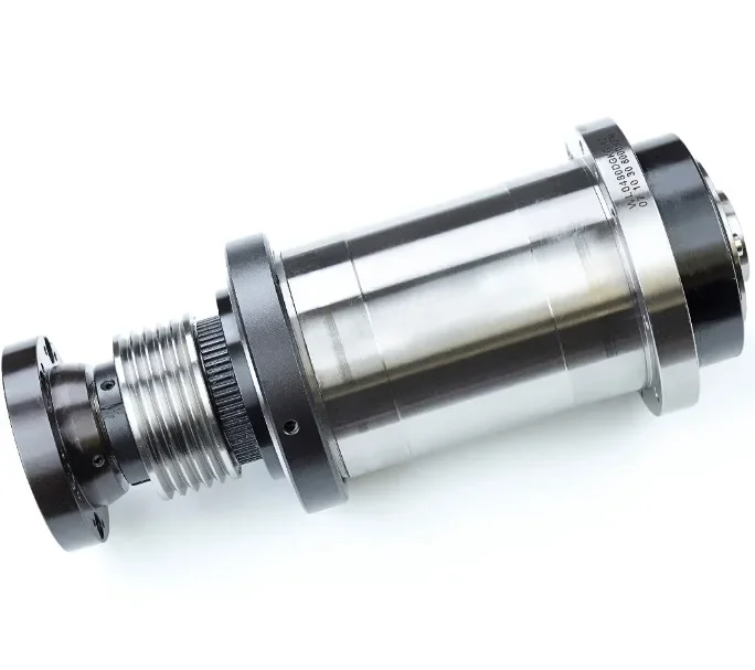 A2-4/A2-5/A2-6/A2-8/A2-11 Lathe spindle for turning