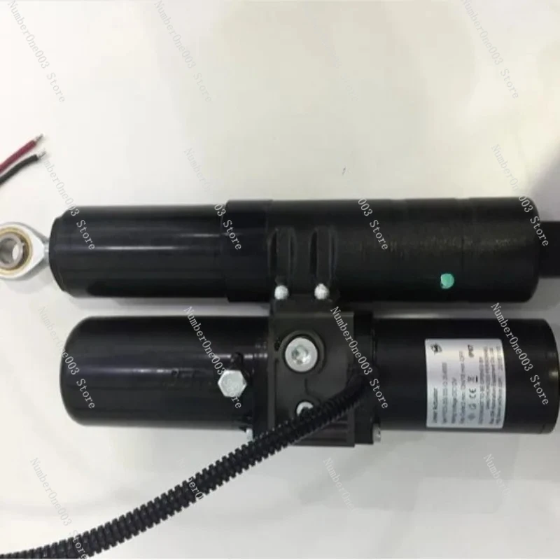 

FY023 Hydraulic Electric Push Rod Linear Motion Actuator Electric Elevator Electro Hydraulic Push Rod 8000N 48V/36V/24V/12VDC