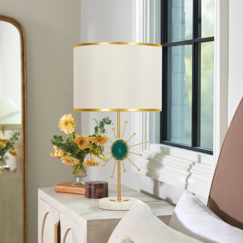 Creative Personality Metal Floor Lamps Modern Designer Sunflower LED Luminaires Bedroom Bedside Study Hotel Living Room Lighting