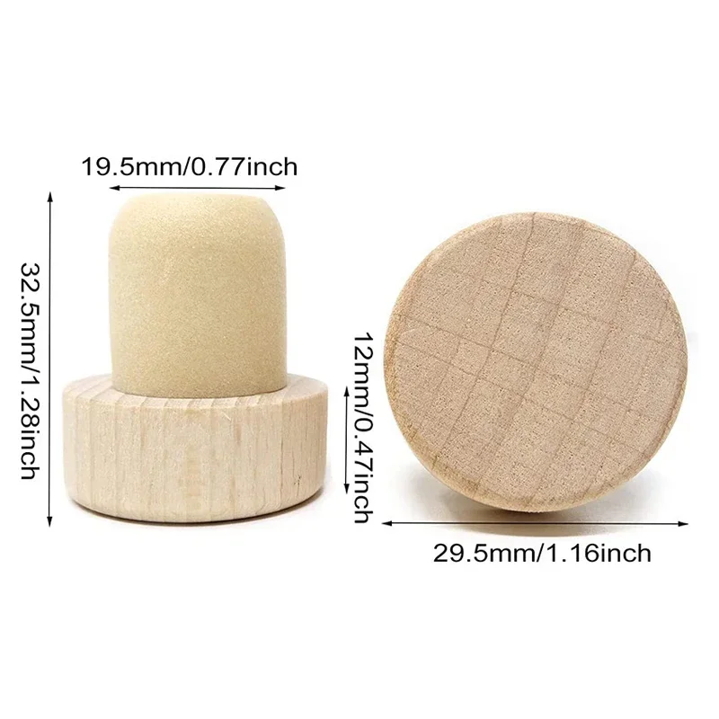 Thumbnail 4 - #58 Bottle Stoppers Comparison Guide