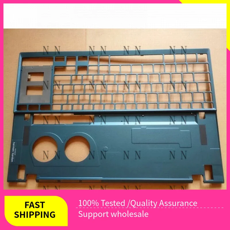 BLGN  New for ASUS Zenbook Duo 14 UX482 UX482E UX482EA UX4100E C cover keyboard bezel