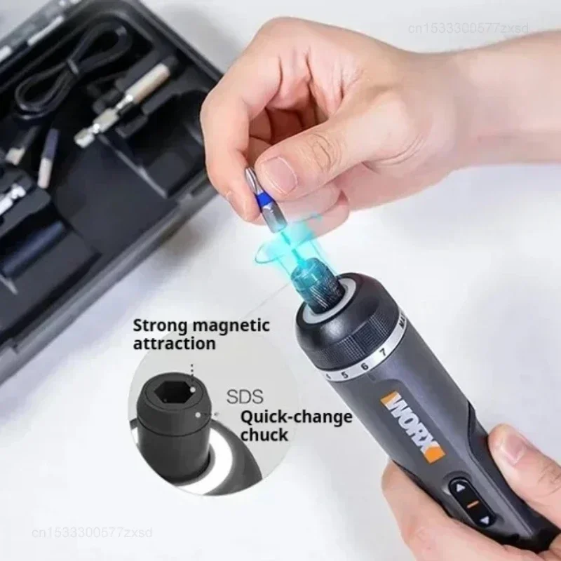 Thumbnail 3 - #20 Best Drill Driver Tool Sets to Buy In 2026