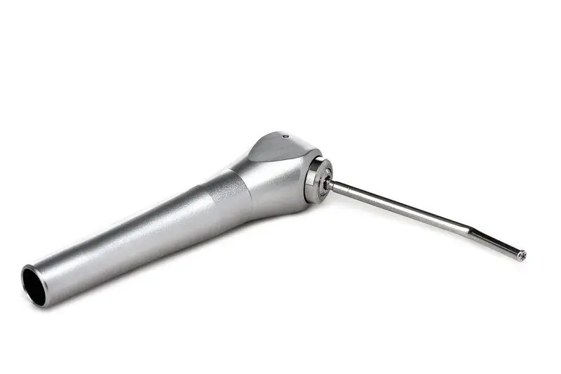 

Effortlessly Clean Teeth with our Syringe Handpiece Dental Triple Spray with 2 Tubes and Nozzles Perfect for Dentists