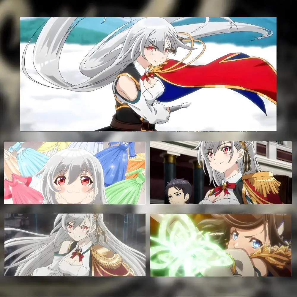 

Cool Anime R-Reborn to Master the Blade Mouse Pad Large Thick Desk Pad Stitched Edges Gaming Mouse Mat for PC