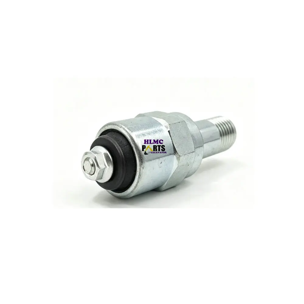 1466503720 Injection Pump Solenoid for Engine 804C-33T 804D-33T Terex Construction Machinery Parts