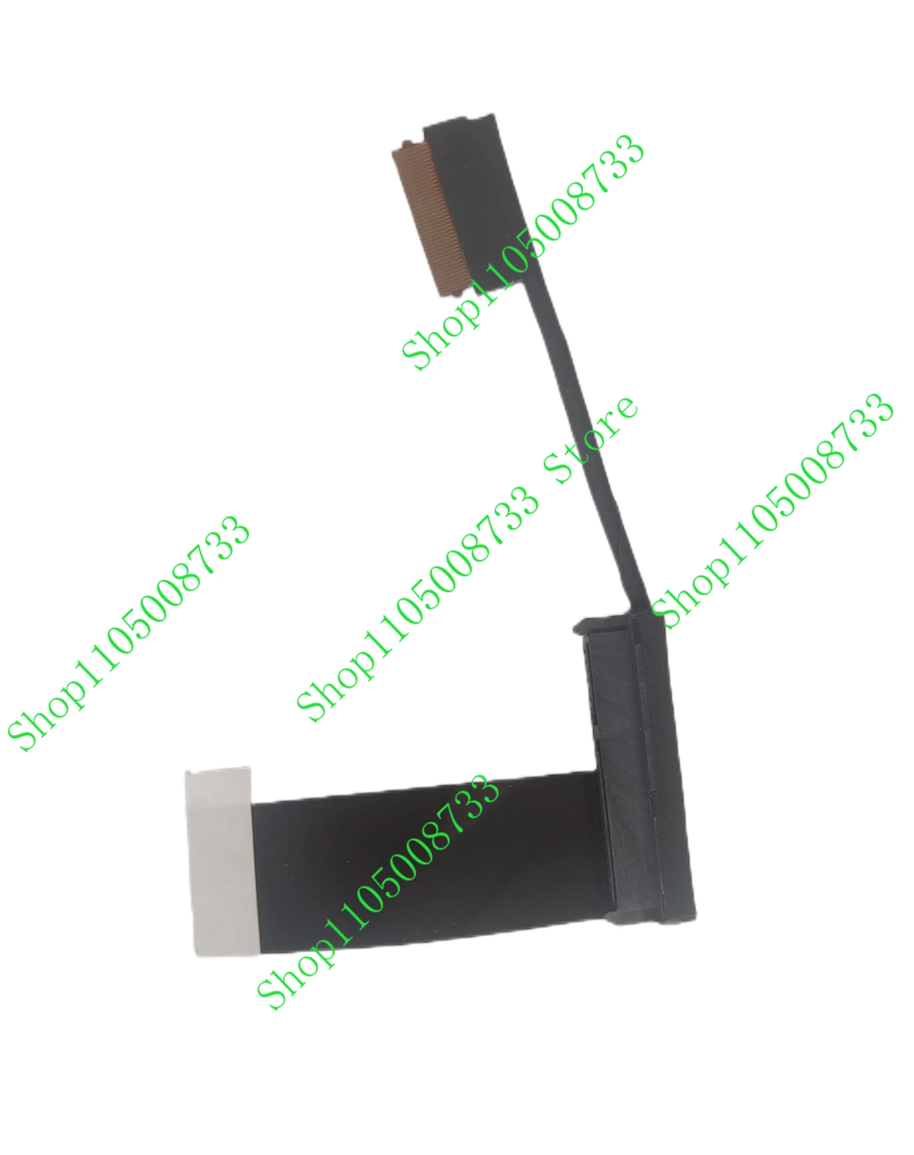 

NEW SATA Hard Drive HDD Connector Flex Cable For ThinkPad T570 P51S T580 P52S Laptop HDD SSD Cable Wire 01ER034 450.0AB04.0001