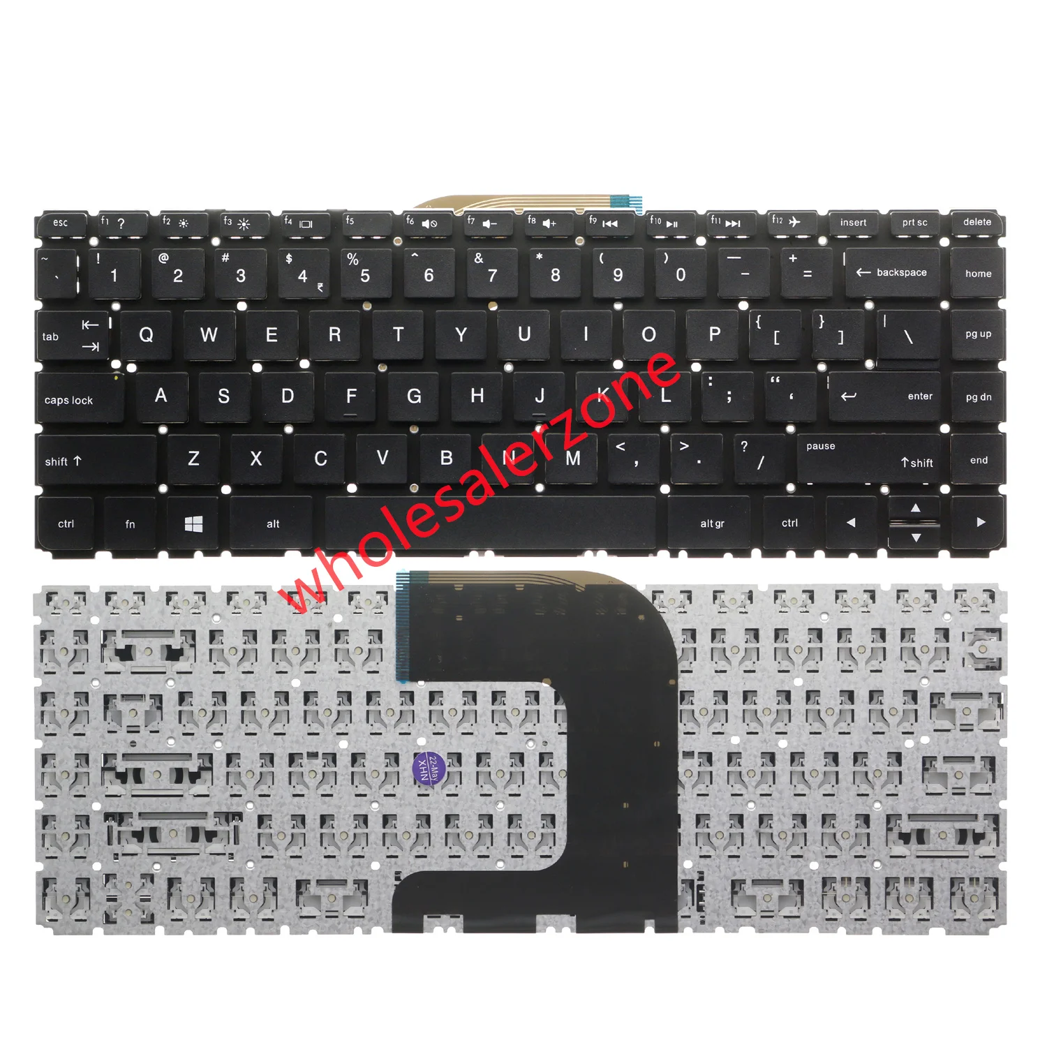 Американская клавиатура для ноутбука HP 14-AC 14-ACxxx 14-AC100 14G-AD 14G-ADxxx 14Q-AJ 14Q-AJxxx 240 G4 245 G4 246 G4 240 G5 245 G5 246 G5 Американская клавиатура для ноутбука HP 14-AC 14-ACxxx 14-AC100 14G-AD 14G-ADxxx 14Q-AJ 14Q-AJxxx 240 G4 245 G4 246 G4 240 G5 245 G5 246 G5