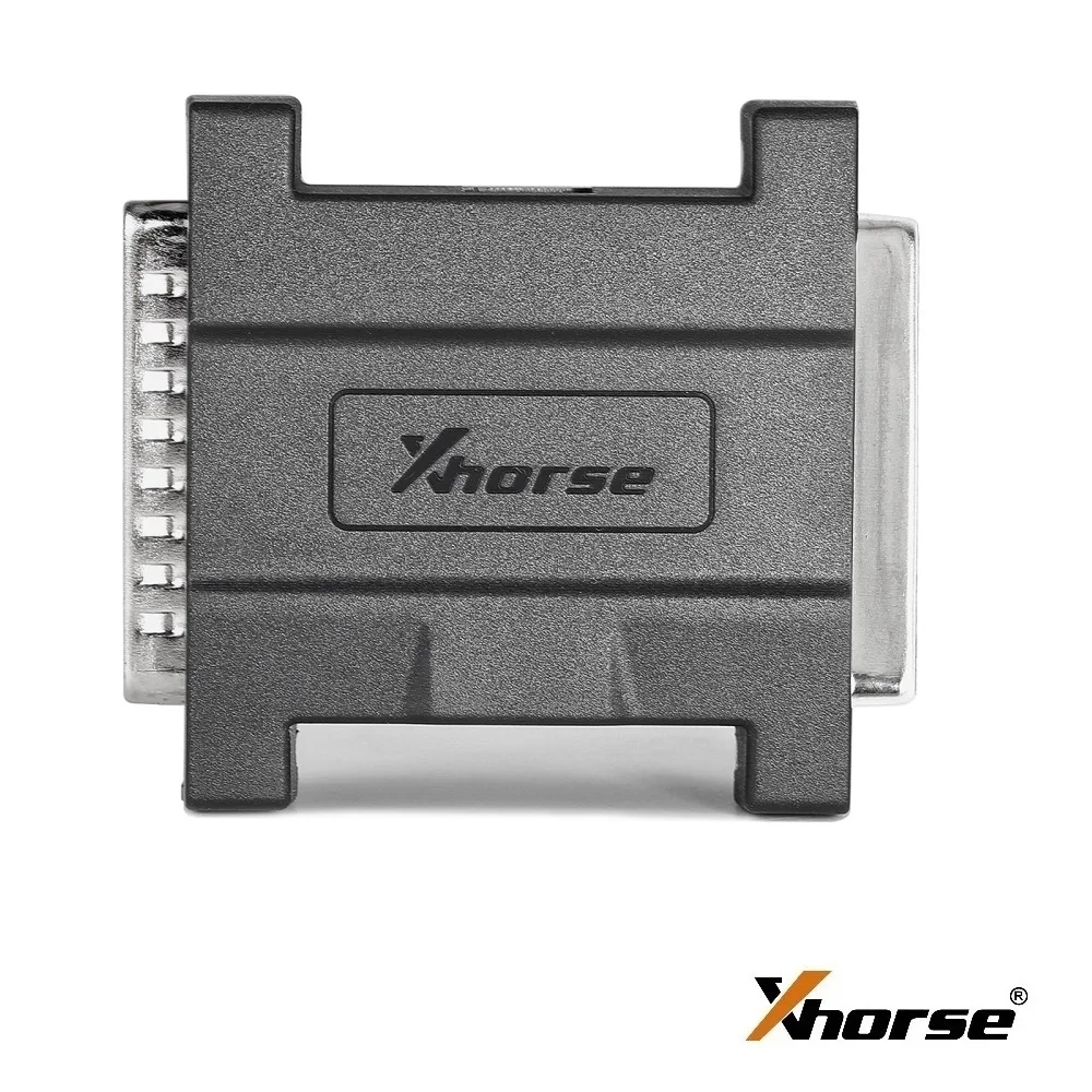 For All Key Lost Work with Key Tool Plus For Toyota 8A Xhorse XD8ASK AKL Smart Adapter