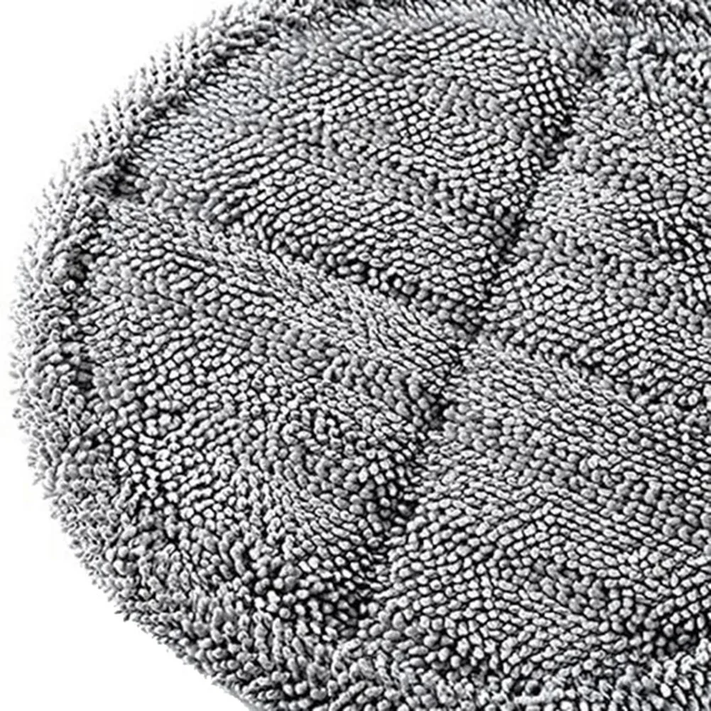 ملحقات المكنسة الكهربائية 10 قطع قماش ممسحة من الألياف الدقيقة لـ V7 V8 V10 V11 رطب وجاف