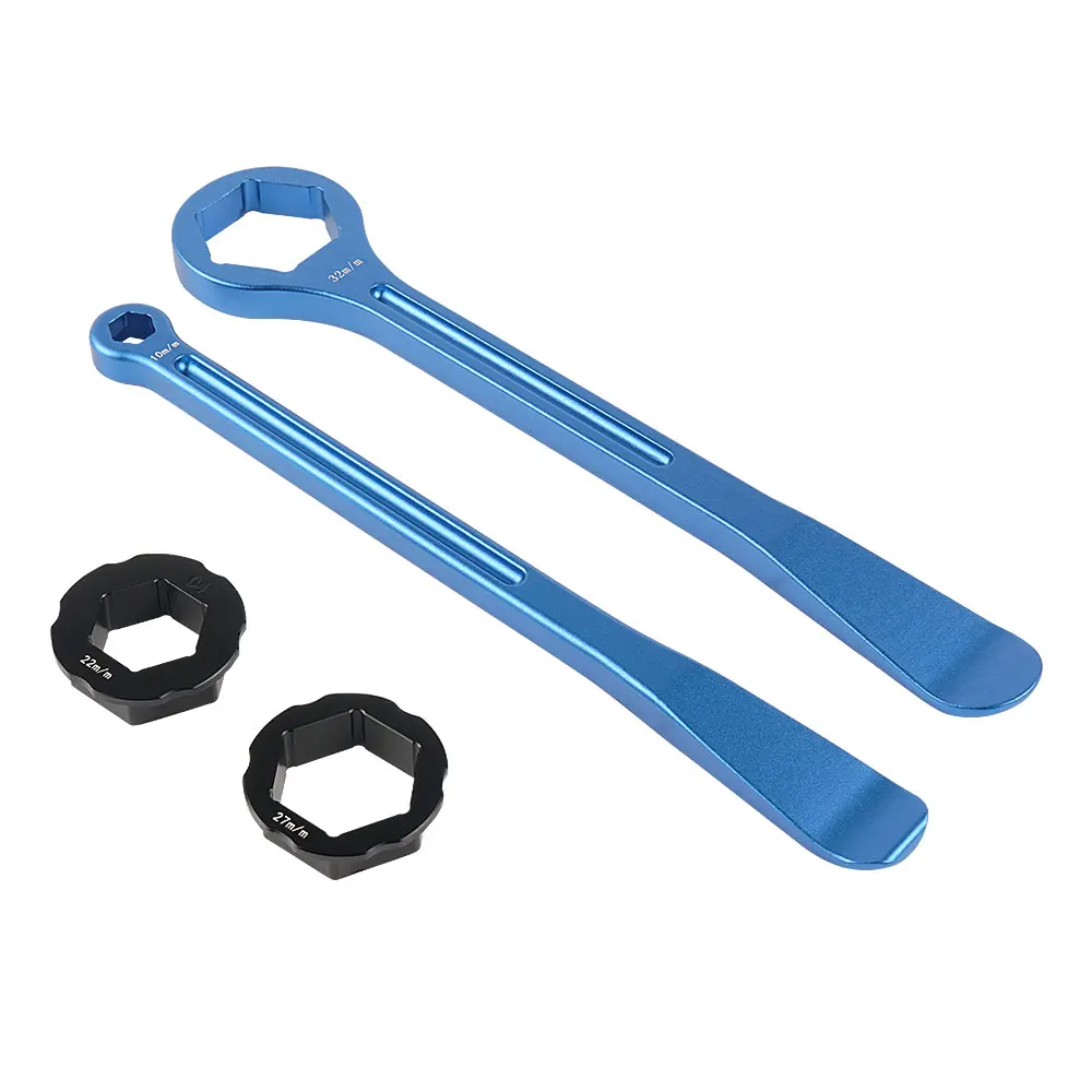 For Husqvarna TE 300 TE FE TC FC TX FX 125 250 300 350 400 450 501 Tyre Tire Lever Wrench Removal Tool For Yamaha YZ125 YZ250