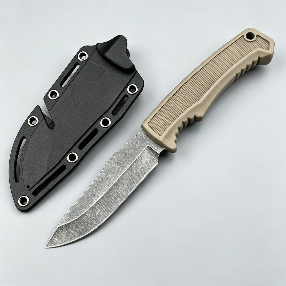 Durable Fixed Blade Knife with - Knife Hunting Fixed Blade review and price