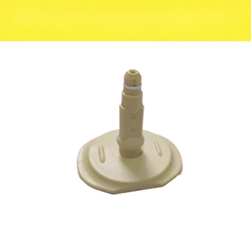 For Medela Manual breast pump accessories handle seal pivot shaft o-ring