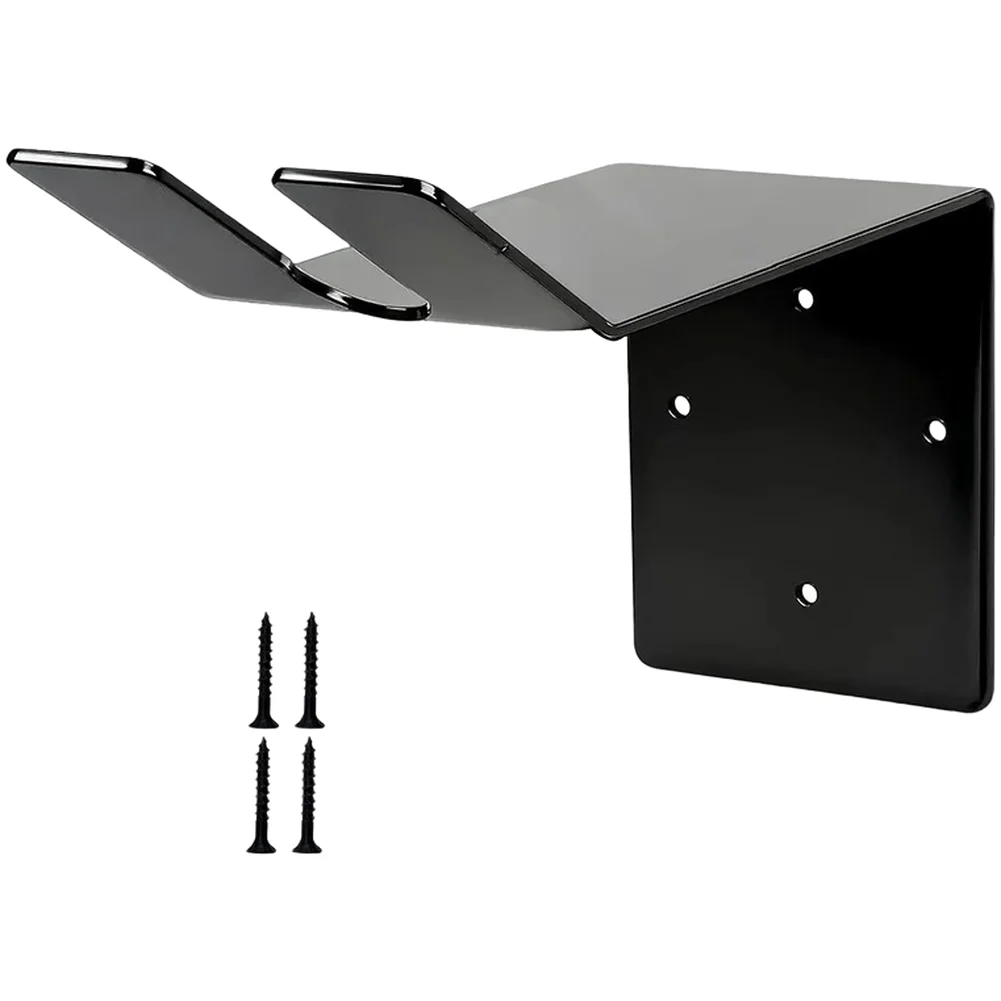 

Настенный держатель для зимней рыбалки из нержавеющей стали 304, предназначенный для электрической дрели, обеспечивающий организованное и безопасное хранение