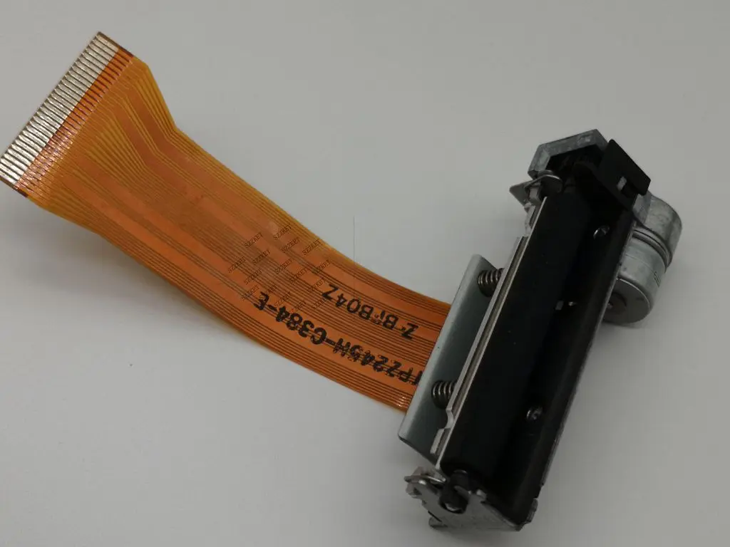 

Original machine thermal printer LTPZ245H-C384-E,LTPZ245H-C384 hand-held receipt thermal printer, LTPZ245H LTPZ245