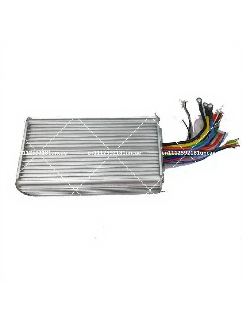 Electric Differential Tricycle Motor Assembly 48V60V Tachymeter Control Device Universal Rear Axle Replacement
