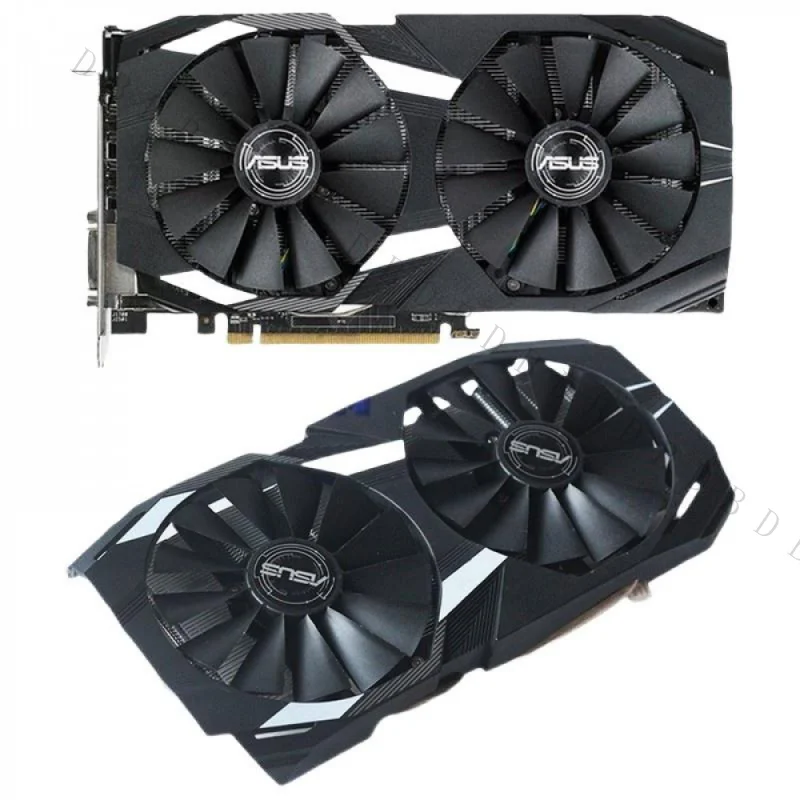 aa-new-graphics-card-radiator-cooler-parts-for-asus-dual-rx580-o8g-gpu-cooling-heatsink-replacement