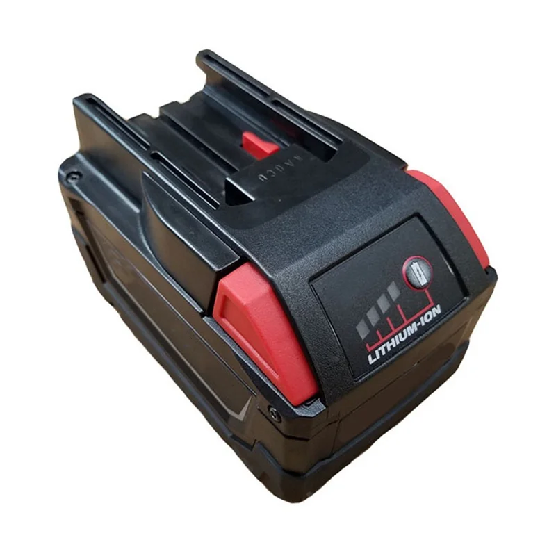

M28 Li- Battery Plastic Case Charging Protection Circuit Board PCB Housings For 28V Box Shell 48-11-2830