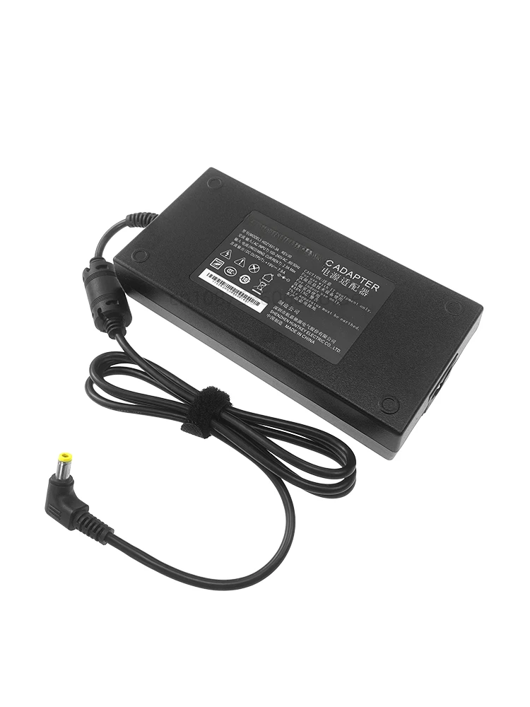 Original 19V7.9A power adapter HDZ1501-3A projector/notebook monitor power supply