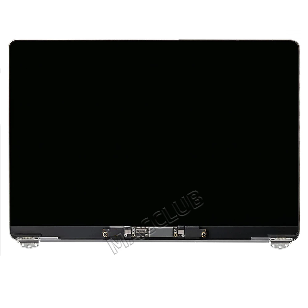 Imagem -06 - Substituição da Tela para Macbook Air m1 A2337 2023 13 Emc 3598 Mgn63 Mgn93 Mgnd3 Mgn73 Mgna3 Mgne3 Display Lcd Assembléia de Nova