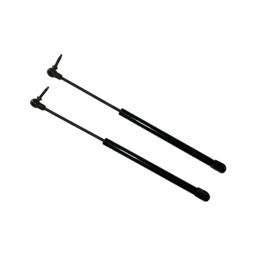 Imagen 2 del producto Puntales de soporte de Gas para maletero de ventana trasera, 2 uds., para Jeep Grand Cherokee MKI WJ WG 1999-2004 55136761 AA 55136965 AA