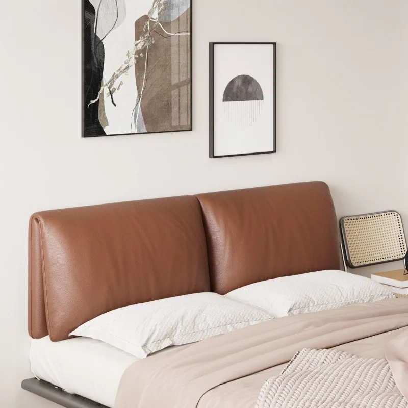Soft bag tatami bedroom transformation bedside soft rest, cushion back rest can be customized pillow