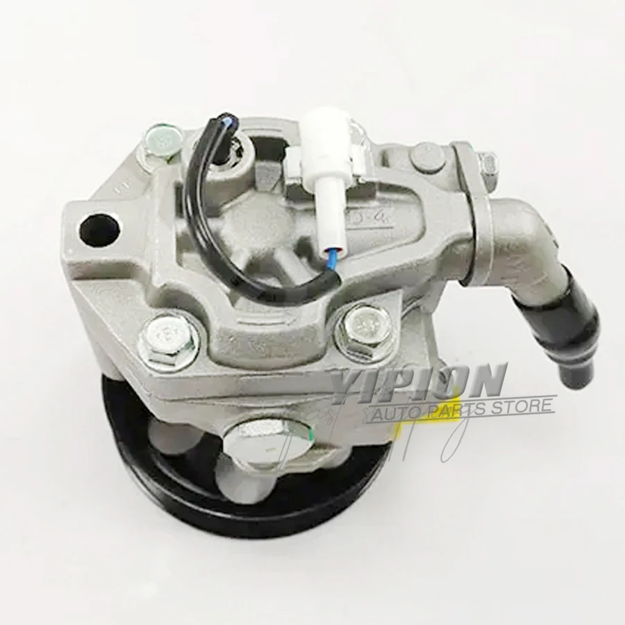 POWER STEERING PUMP FOR Mitsubishi lancer evolution 9 CT9A MR554841  with 4g63 engine EVO9 hydraulic pump