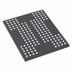 MT29F512G08CMCCBH7-6R:C    BGA152   FLASH-NAND (MLC) Memory IC 512Gb parallel 166 MHz (14x18)