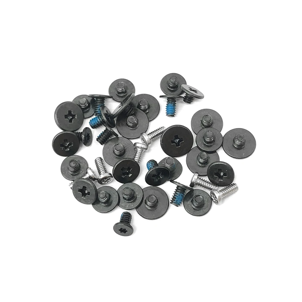 For LENOVO Yoga Duet 7-13ITL6 82MA Complete Set of Screws Laptop Replacement 5S10S35293