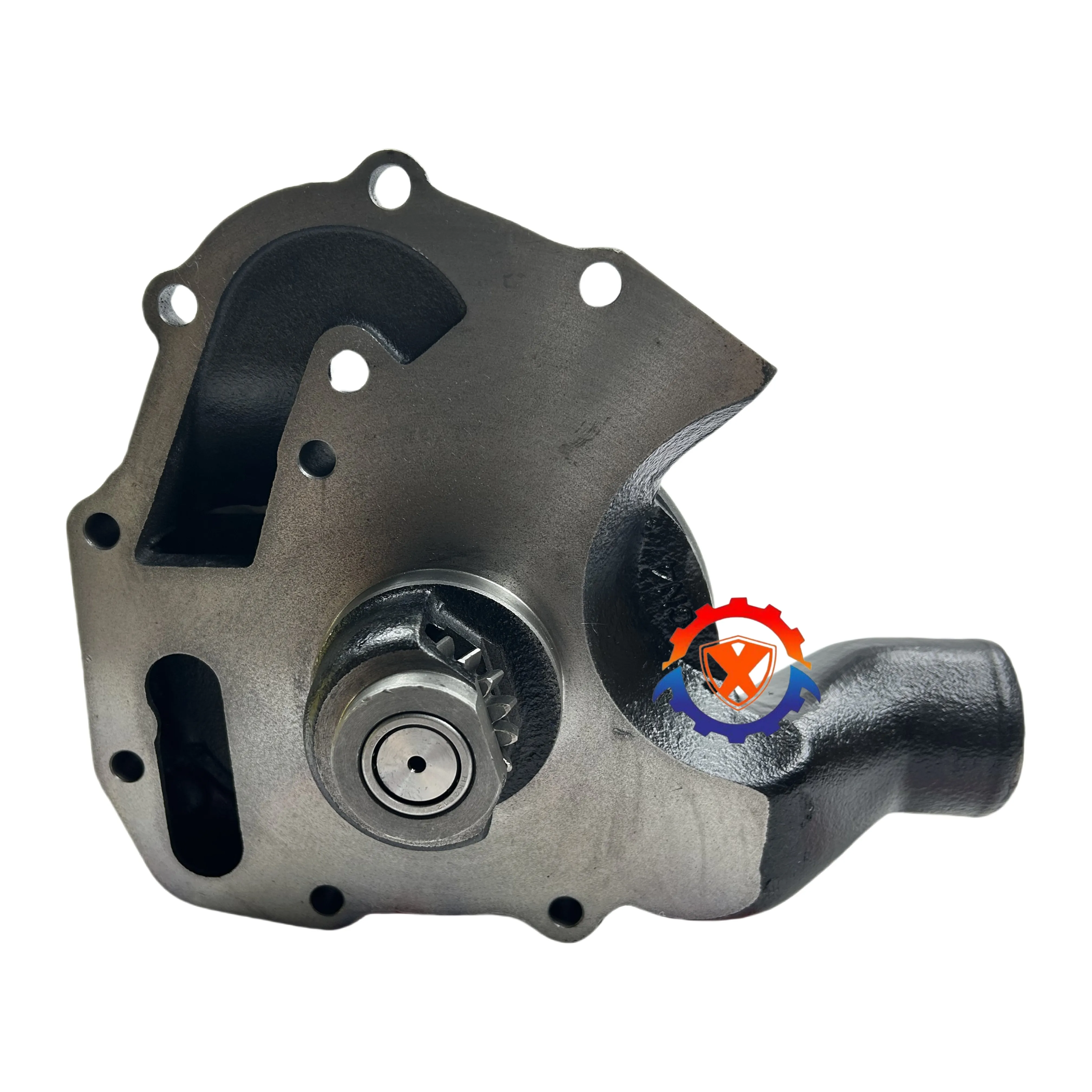 

Водяной насос 4854894 485-4894 для экскаваторов 320D2 323D2 с двигателями 1106 C4.4 C6.6 C7.1 U5MW0204 T423548