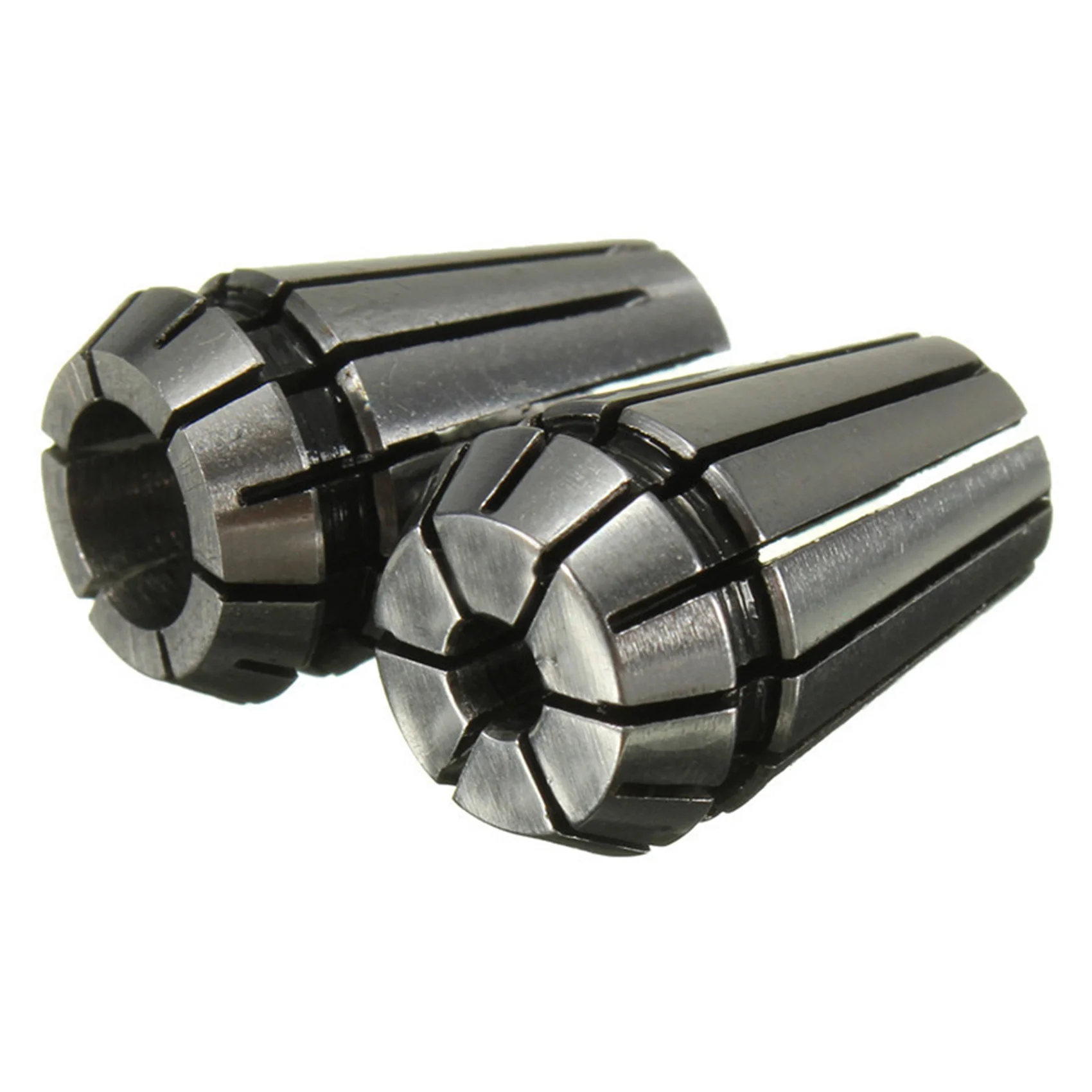 10X ER11 CNC Collet Chucks Tool Bits Holder 1/8 Inch (3.175Mm) 4Mm 6Mm-AT30