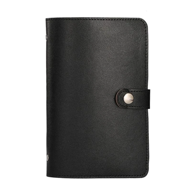 Organizzatori denaro Bill Porta denaro commemorativo Libro per conservare moneta cartacea