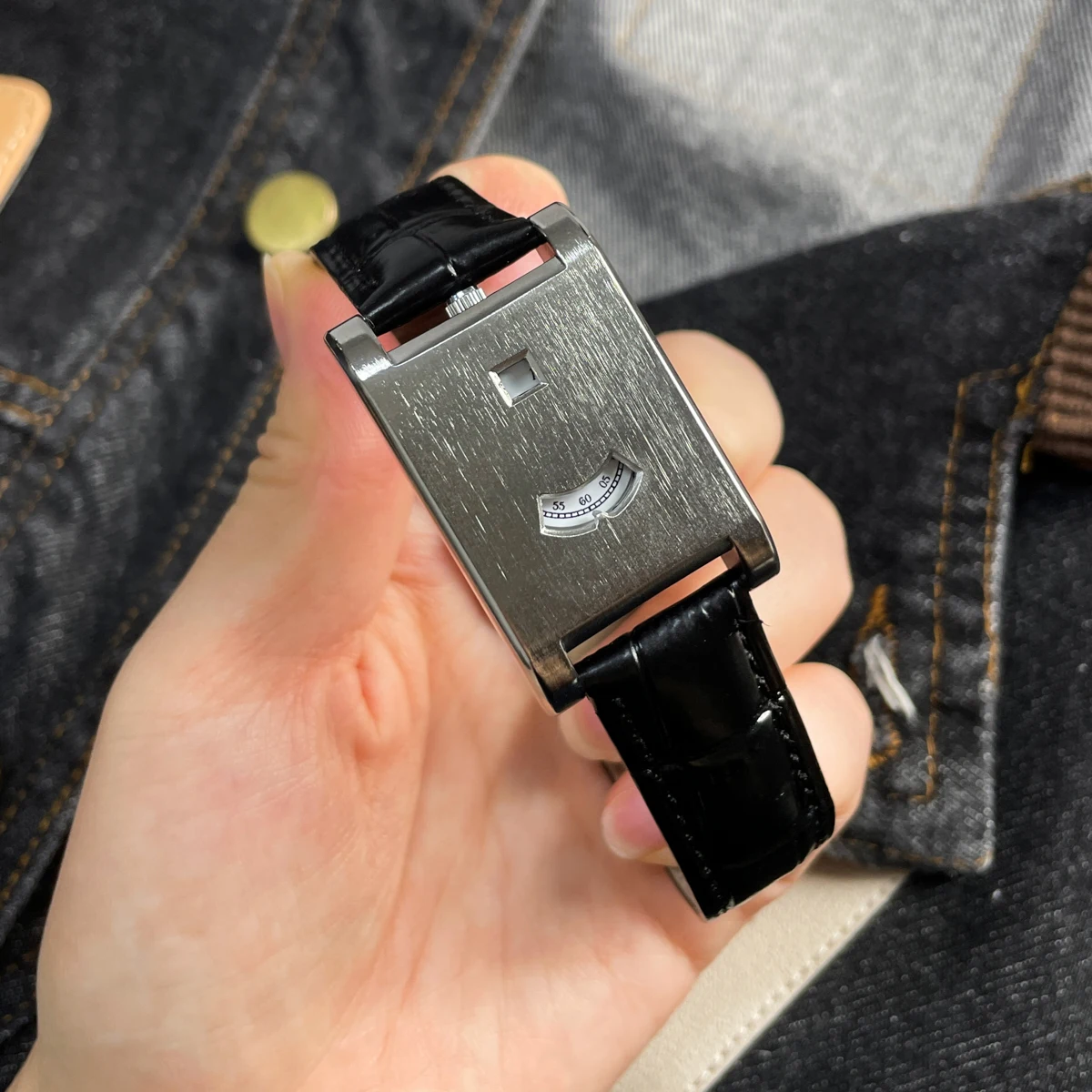 Thumbnail 4 - #32 Highest Rated Slim Quartz Watches to Buy in 2026