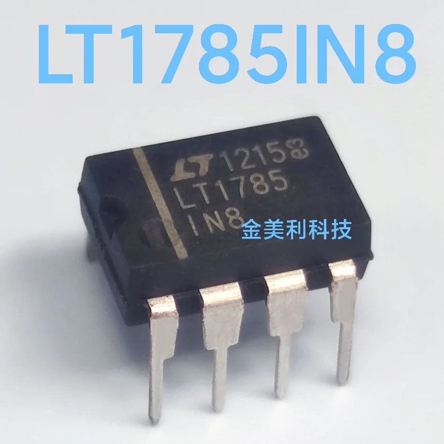 LT1785  LT1785CN8  LT1785IN8  LT1057ACN8  LT1057  LT1037  LT1037ACN8  LT1028  LT1028ACN8  Authentic chip :PDIP-8