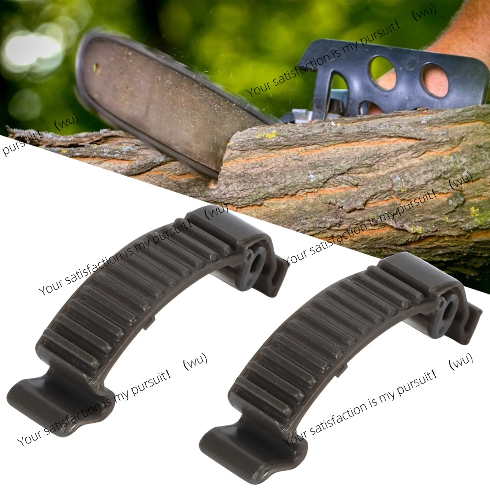 for Husqvarna 435 440 445 450 359 351 353 357 346XP 575XP Cover Buckle Clip Set Chainsaw Cover Buckle Clip
