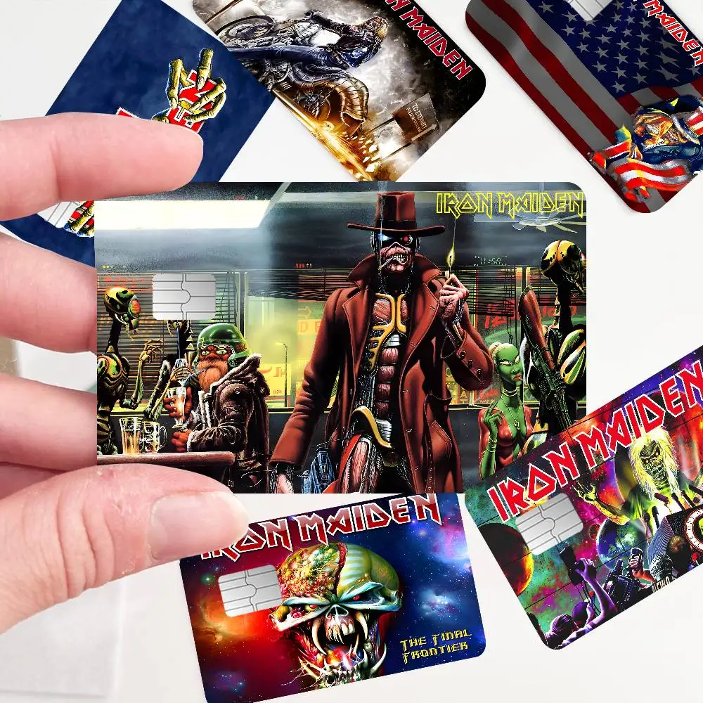 Classic Metal Band …