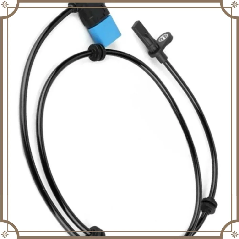 

Brand New Genuine Front Rear ABS Wheel Speed Brake System Sensor for Mercedes Benz B180 B200 A200 CLA250 GLA200 A180 2012-2019
